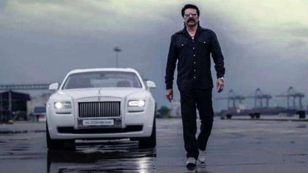  മുടി നീട്ടി വളർത്തി കൂൾ ലുക്കിൽ താരം