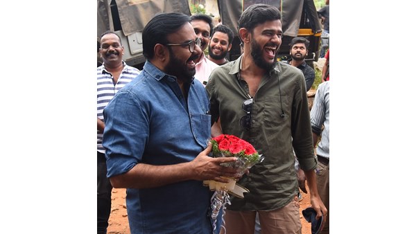 അരുണിന്റെ വാക്കുകളിലേക്ക്... 