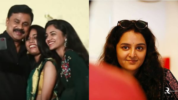 മീനാക്ഷിയുടെ വരവ്
