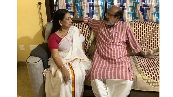  മന്ത്രിയുടെ വാക്കുകള്‍ 