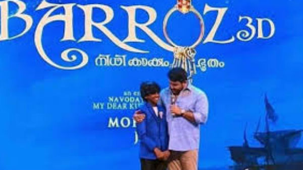  പതിമൂന്ന്കാരനായ സംഗീത സംവിധായകൻ