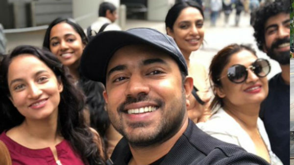  പിന്നണിയിലും വൻ താരനിര