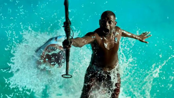 പ്രണയ മീനുകളുടെ കടല്‍