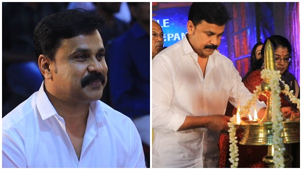 ദിലീപിന്റെ അടുത്ത ചിത്രം മൈ സാന്റാ 