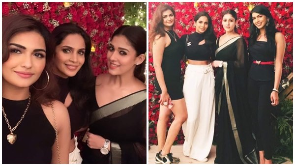  വിക്കിയുടെ പിറന്നാള്‍ ആഘോഷം 