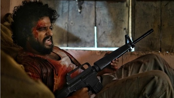 ഫാമിലി മാനെക്കുറിച്ച്