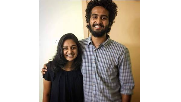 ഷെയിൻ നിഗമാണ് വാസു