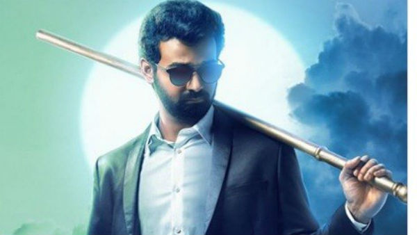 പ്രണവിന്റെ തിരിച്ചുവരവ്