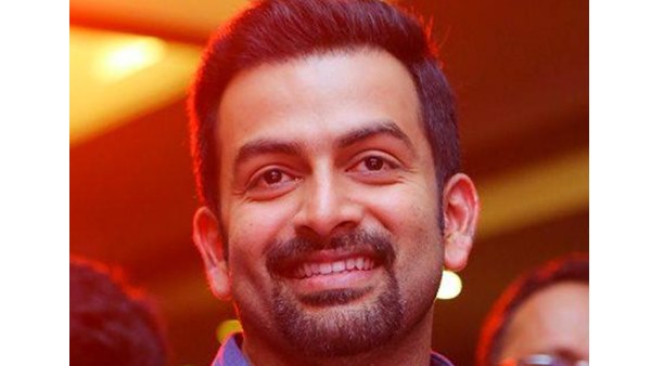 ചിരഞ്ജീവിയെ കുറിച്ച് പൃഥ്വിരാജ് 