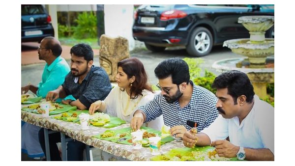 പൃഥ്വിരാജും ലൊക്കേഷനില്‍