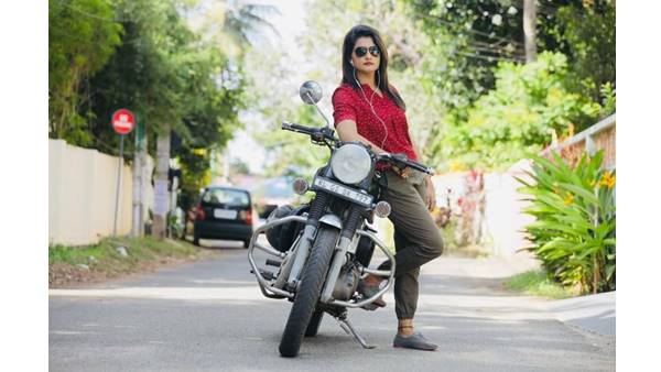 പുതിയ സിനിമകളെ കുറിച്ച്...