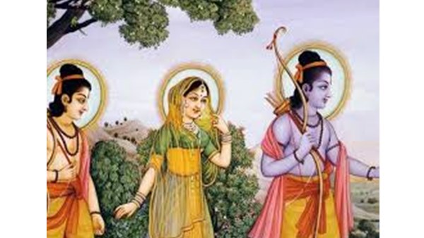  രാമായണം സിനിമയാവുന്നു  