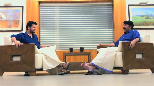 തള്ളിത്തള്ളി താഴെയിടുമോ?