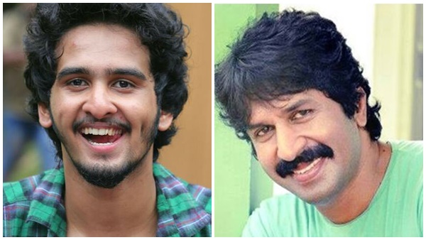 ഷെയിന്‍ നിഗത്തിന്റെ വാക്കുകളിലേക്ക് 