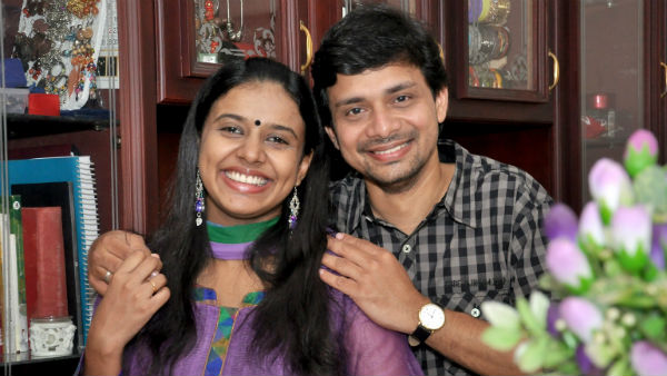   പിറന്നാൾ സർപ്രൈസിനു പിന്നിൽ