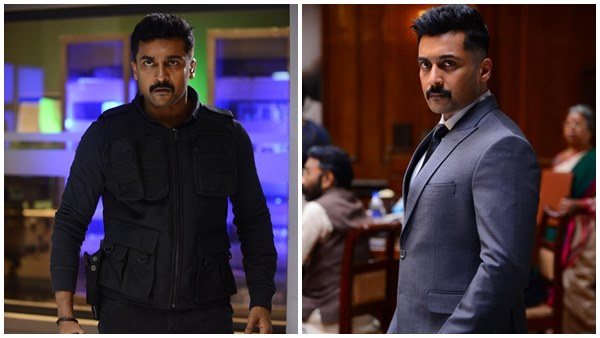 കാപ്പാന്റെ കളക്ഷന്‍ 