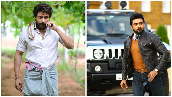 ആക്ഷന്‍ രംഗങ്ങള്‍ക്കും വലിയ പ്രാധാന്യം