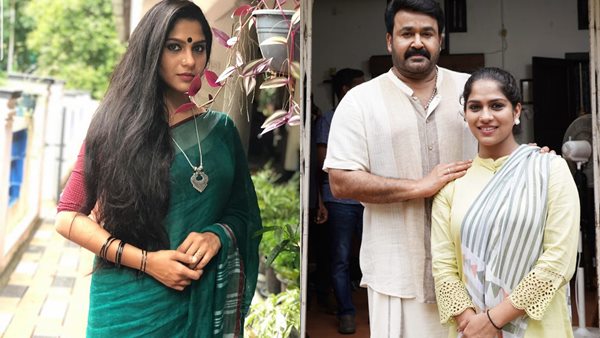 അഭിനയിക്കാന്‍ കഴിഞ്ഞതില്‍ സന്തോഷം