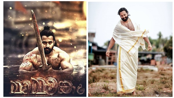 മാമാങ്കത്തെ കുറിച്ച് മമ്മൂട്ടി 