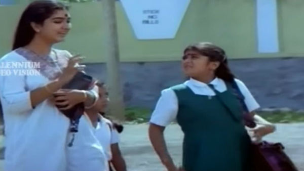 വാശിക്കാരിയായ പെൺകുട്ടി