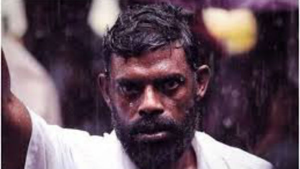 വിനായകന്റെ സിനിമ