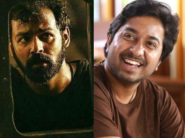 പ്രണവും വിനീത് ശ്രീനിവാസനും