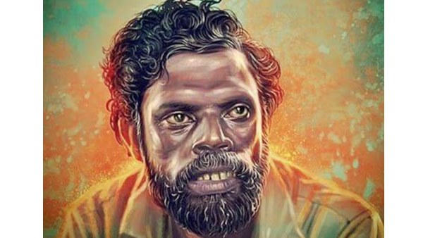 വിനായകന്റെ വാക്കുകളിലേക്ക് 