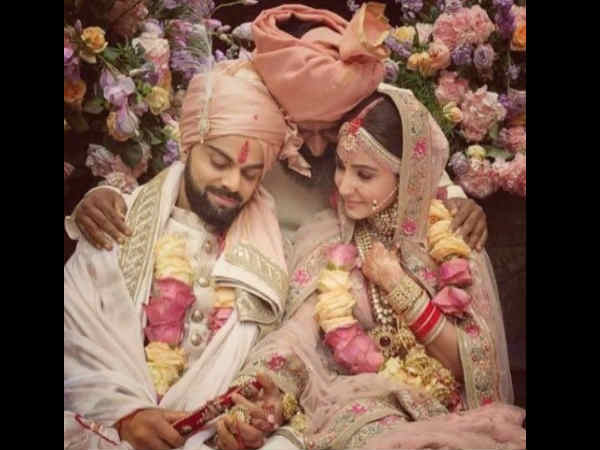 അനുഷ്‌കയെ കുറിച്ച് വിരാട്  