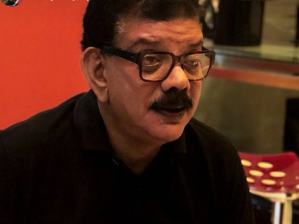 എംടി സര്‍ ചന്തു