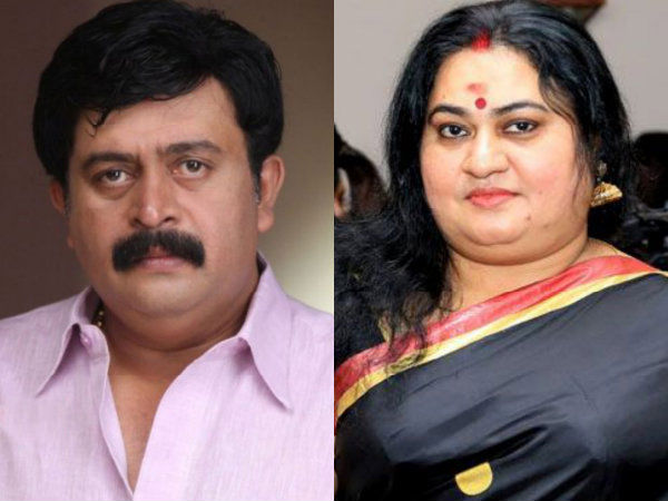 അടുത്തിടെ നടന്നൊരു അഭിമുഖത്തില്‍