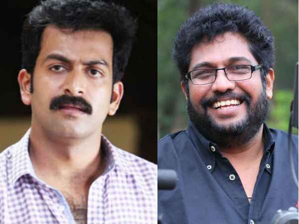  പൃഥ്വിയുടെ കടുവ വരുന്നു 