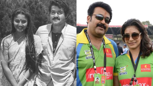  കാര്‍ത്തികയും ലിസിയും