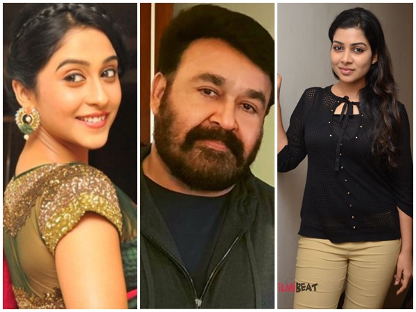 മോഹന്‍ലാലിന്റെ സിനിമകള്‍ 