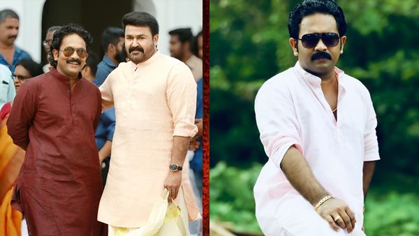  വിനീതുമായുള്ള സൗഹൃദം