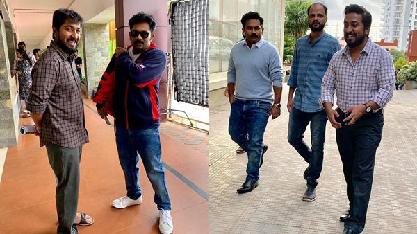 മരക്കാറിലെ വേഷം