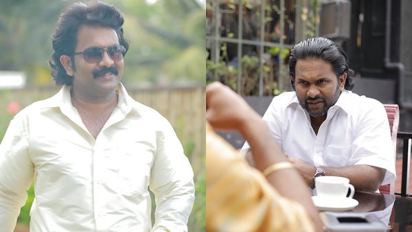 ഒപ്പത്തില്‍ അഭിനയിച്ചത്