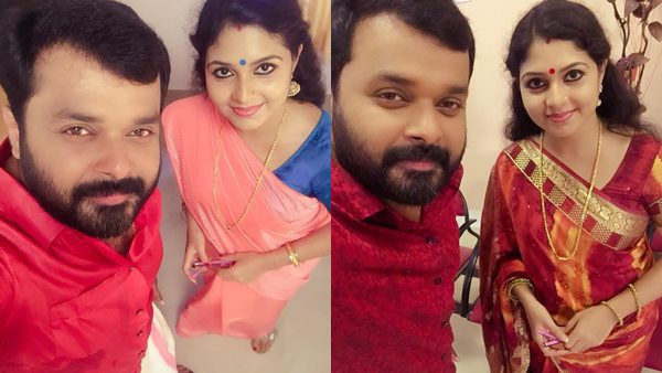 അടുത്ത സൗഹൃദം