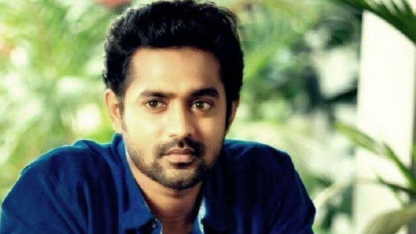  ആസിഫ് അലി  നിർമ്മിക്കുന്നു