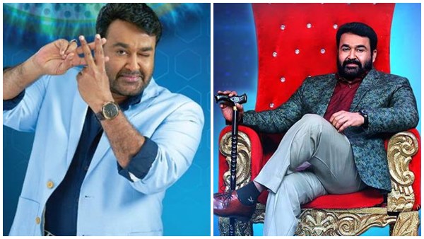  ബിഗ് ബോസ് 2 വീണ്ടും വരുന്നു 