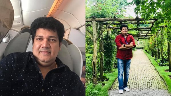 വലിയ ആഘാതം