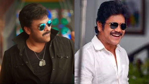 ചിരഞ്ജീവി