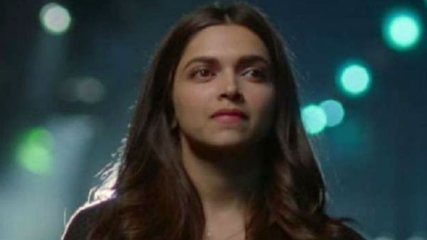  ദീപികയുടെ വീഡിയോ