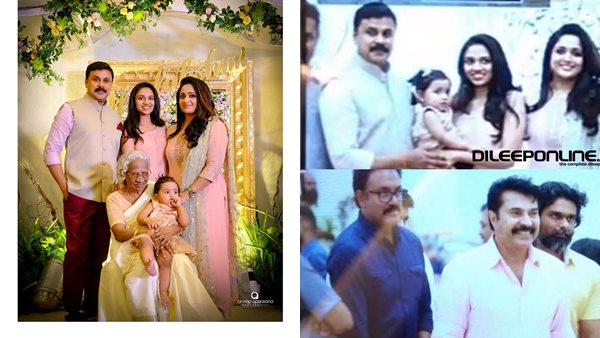 മഹാലക്ഷ്മിയുടെ ആദ്യ ഫോട്ടോ