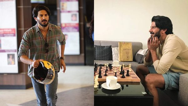 അനൂപ് സത്യന്‍ ചിത്രത്തില്‍