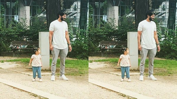 കുഞ്ഞുമറിയത്തിനൊപ്പം