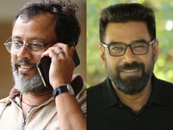 ബിജു മേനോനെ നായകനാക്കാന്‍ കാരണം?