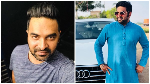 ഗോപി സുന്ദറിന്റെ വാക്കുകളിലേക്ക്...