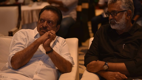 എംടി വാസുദേവന്‍ നായരുടെ