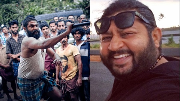 ജല്ലിക്കട്ടില് ആന്റണിയായി