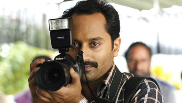 മഹേഷിന്റെ പ്രതികാരം